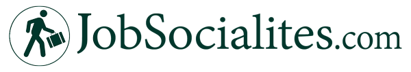 jobsocialites.com